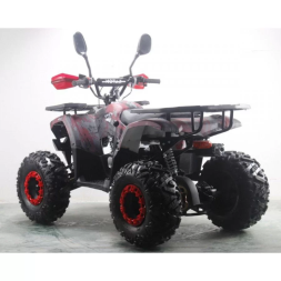 Квадроцикл MOTAX ATV Grizlik Super LUX 125сс New, фото 9