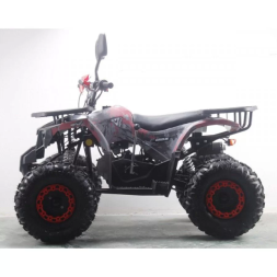 Квадроцикл MOTAX ATV Grizlik Super LUX 125сс New, фото 8