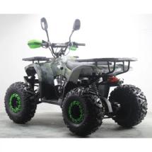 Квадроцикл MOTAX ATV Grizlik Super LUX 125сс New Квадроцикл MOTAX ATV Grizlik Super LUX 125сс New
