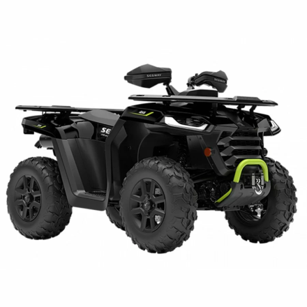 Квадроцикл Segway AT5 SX, фото 15