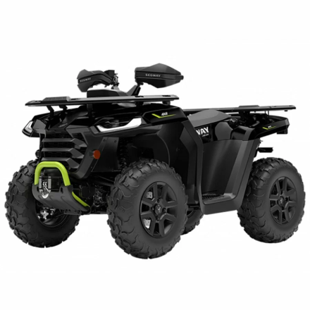 Квадроцикл Segway AT5 SX, фото 11