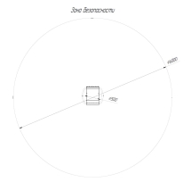 Кресло вращающееся Кресло вращающееся