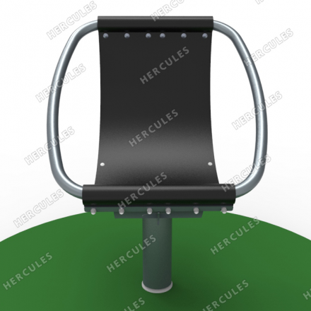 Кресло вращающееся, фото 2