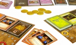 Таверна "Красный Дракон": Дварф, бард и медовуха, фото 2 Таверна "Красный Дракон": Дварф, бард и медовуха, фото 2