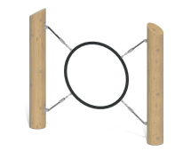 Кольцо для собак 04.1 Кольцо для собак 04.1