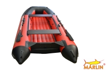 Лодка ПВХ Marlin 360 A (AIR) под мотор