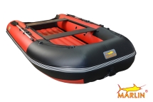 Лодка ПВХ Marlin 360 A (AIR) под мотор