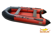 Лодка ПВХ Marlin 360 A (AIR) под мотор