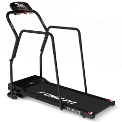 Беговая дорожка UNIXFIT ST-355RE, фото 1