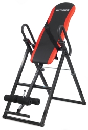 Инверсионный стол VictoryFit VF-MC0880, фото 1 Инверсионный стол VictoryFit VF-MC0880, фото 1