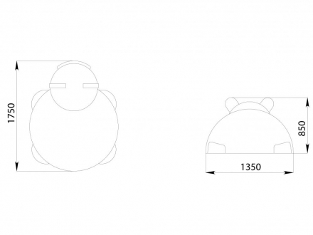 РМФ 4.14 Лягушка, фото 2