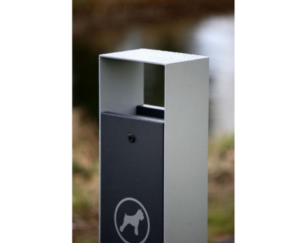 Урна для экскрементов 03, фото 3