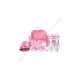Роликовый комплект KITTY Pink
