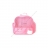 Роликовый комплект KITTY Pink