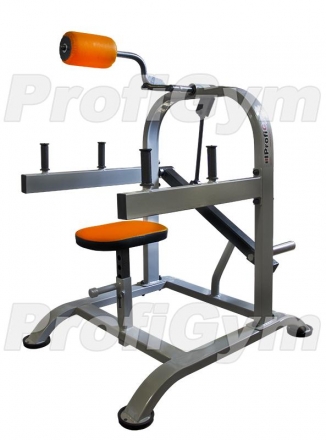 Тренажер для мышц шеи ТД-070, фото 1