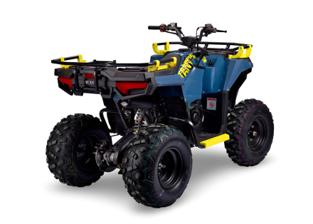 Квадроцикл AVANTIS Ray 200 Basic, фото 3