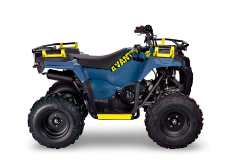Квадроцикл AVANTIS Ray 200 Basic, фото 2