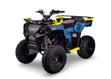 Квадроцикл AVANTIS Ray 200 Basic, фото 1