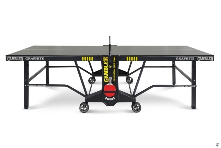 Теннисный стол Graphite			, фото 2