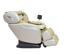 Домашнее массажное кресло UNO Grande UN624 Beige