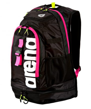 Рюкзак Fastpack 2.1 Black/Fuchsia/White, 1E388 95, фото 1