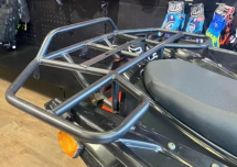 Квадроцикл MOTORHEAD RockIt 200