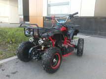 Квадроцикл MOTOLAND 50 Mini