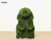 Топиари зайчик Тёма - газон Eco