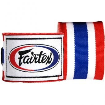 Боксерские Бинты Fairtex faibin02, фото 1