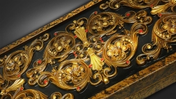 Нарды-шашки "Эдем" 30, фото 2