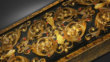 Нарды-шашки "Эдем" 30, фото 2