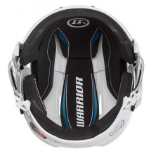 Шлем хоккейный WARRIOR COVERT PX2 COMBO SLVCage, арт. PX2HCS6-WH - L, р.L, c маской, белый Шлем хоккейный WARRIOR COVERT PX2 COMBO SLVCage, арт. PX2HCS6-WH - L, р.L, c маской, белый