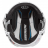 Шлем хоккейный WARRIOR COVERT PX2 COMBO SLVCage, арт. PX2HCS6-WH - L, р.L, c маской, белый