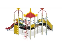 Игровой комплекс ИК-27 Игровой комплекс ИК-27