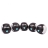 Медбол LIVEPRO Wall Ball 8 кг