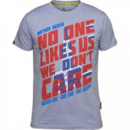 Футболка Mother Russia mtrshirt0109