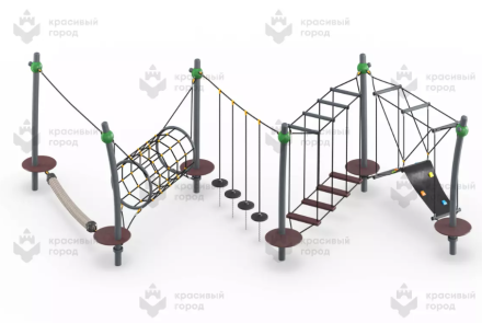 Головоломка мини тип-2, фото 1