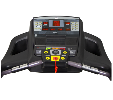 BH FITNESS i.RC12 Беговая дорожка, фото 2