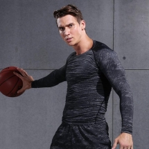 Рашгард Vansydical MBF75901 L/S