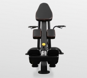 BRONZE GYM PL-1718 Т-образная тяга, фото 4