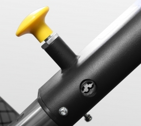 BRONZE GYM PL-1718 Т-образная тяга, фото 8