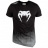 Футболка Venum Interference 2.0 Black/Grey