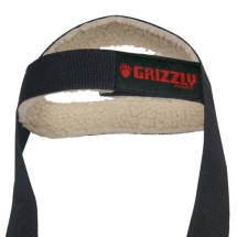 Упряжь Grizzly Fitness Nylon Head Harness 8606-04 Упряжь Grizzly Fitness Nylon Head Harness 8606-04