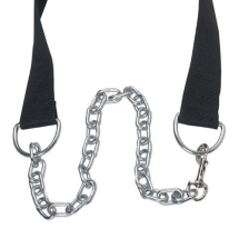 Упряжь Grizzly Fitness Nylon Head Harness 8606-04 Упряжь Grizzly Fitness Nylon Head Harness 8606-04