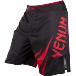 Шорты MMA Venum &quot;Challenger&quot; - Red Devil, фото 1