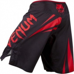 Шорты MMA Venum &quot;Challenger&quot; - Red Devil, фото 2