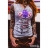 Женская Майка Headrush heashirt0317