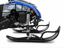 Снегоход SHARMAX Forester SN-210 (2022)