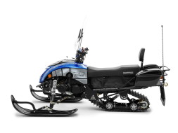 Снегоход SHARMAX Forester SN-210 (2022), фото 3