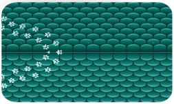 Домик средний 2 (Город) МФ 10.01.06-01, фото 5